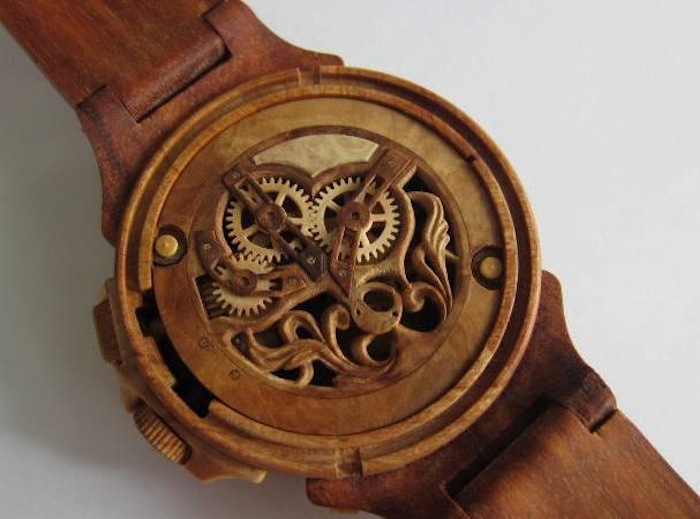 Деревянные часы – интернет-магазин наручных часов yshio.ru