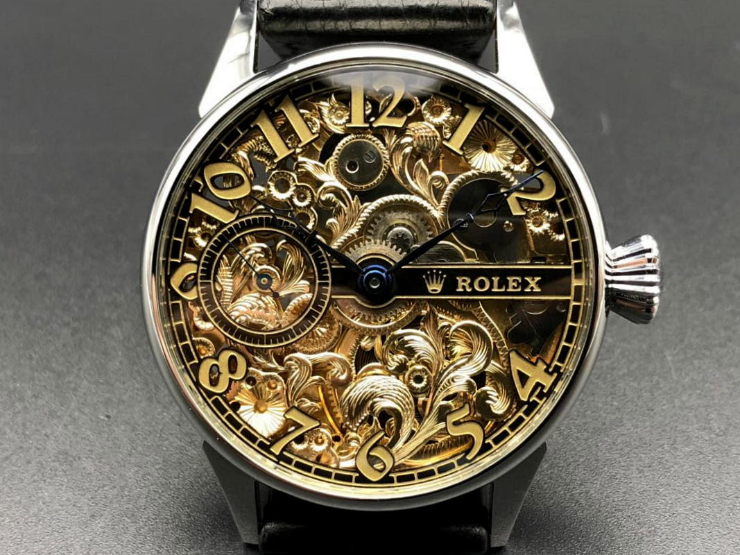 Б у швейцарских часов. Часы ролекс скелетон. Часы ролекс скелетон мужские. Rolex часы скелетоны. Rolex часы скелетоны Rolex.