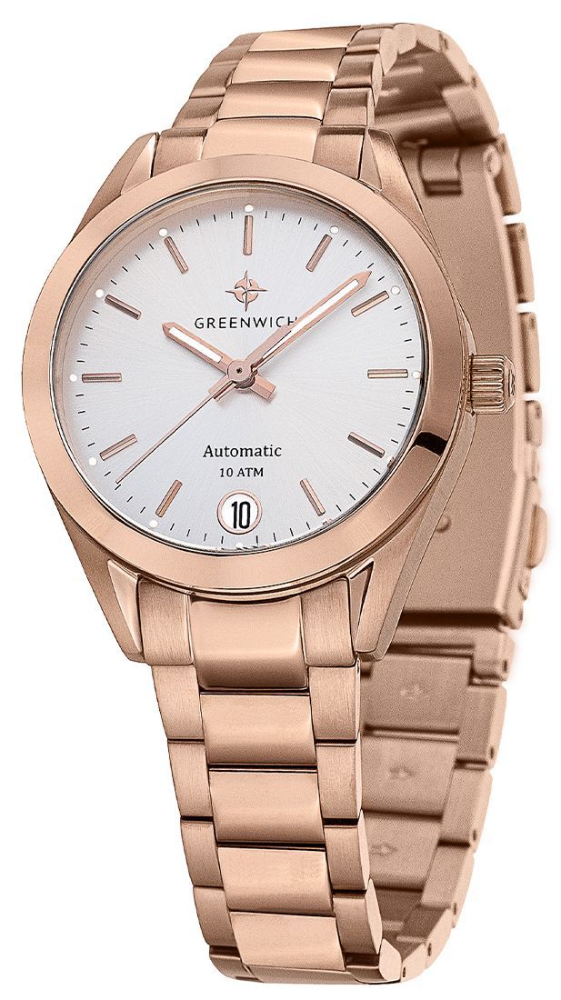 Greenwich Абеона GW 374.40.33