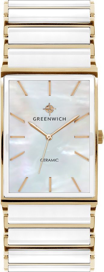 Greenwich Electra GW 521.20.33