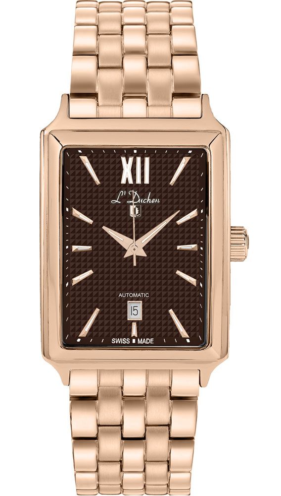 L'Duchen Adventure Automatic D 633.40.38