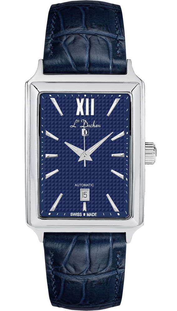 L'Duchen Adventure Automatic D 633.13.37