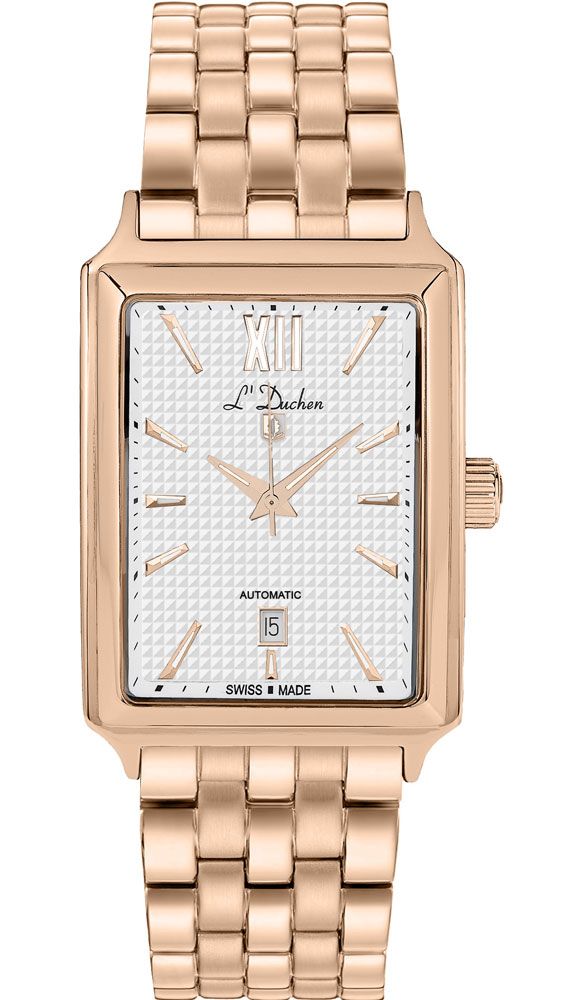 L'Duchen Adventure Automatic D 633.40.33