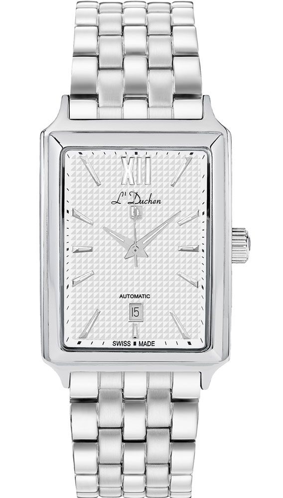 L'Duchen Adventure Automatic D 633.10.33