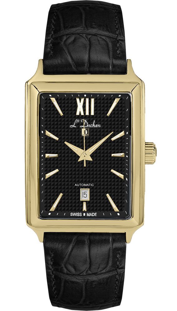 L'Duchen Adventure Automatic D 633.21.31