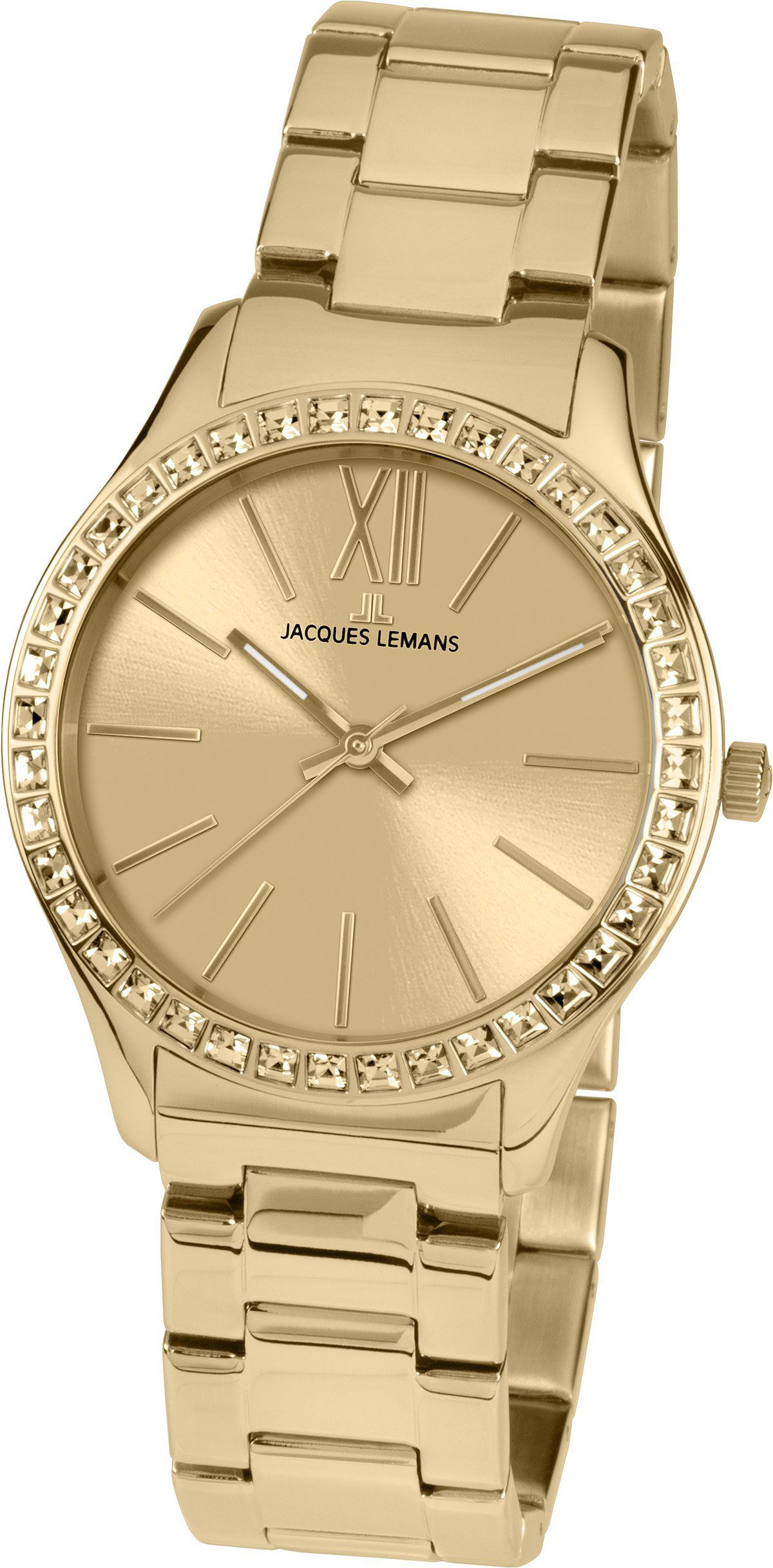 Jacques Lemans 1-1841ZC