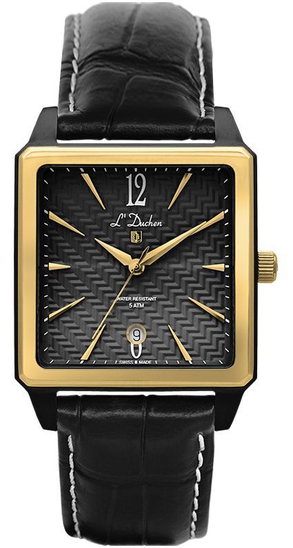 L'Duchen Charisme D 451.81.21