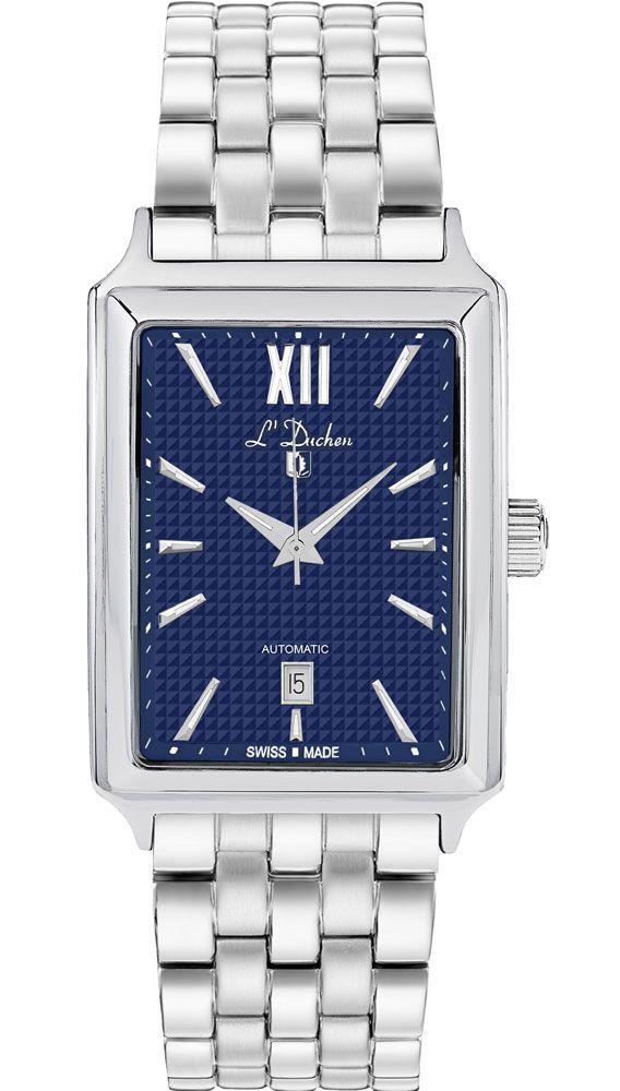 L'Duchen Adventure Automatic D 633.10.37
