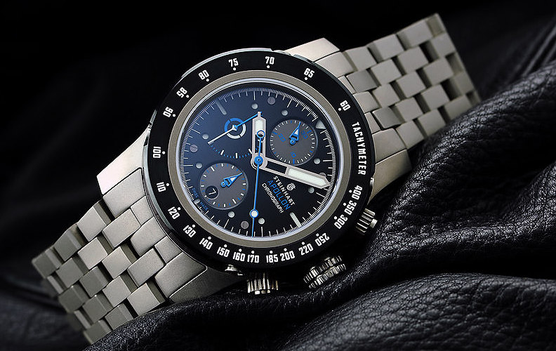 Новинки от Steinhart