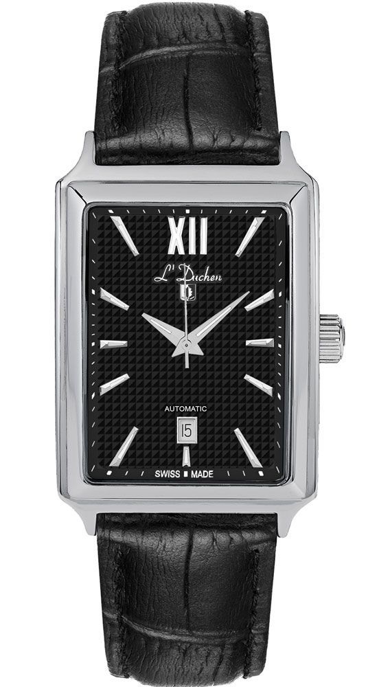 L'Duchen Adventure Automatic D 633.11.31