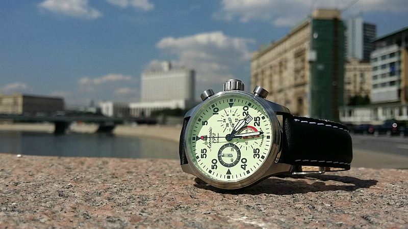 Aeromatic 1912 A1419