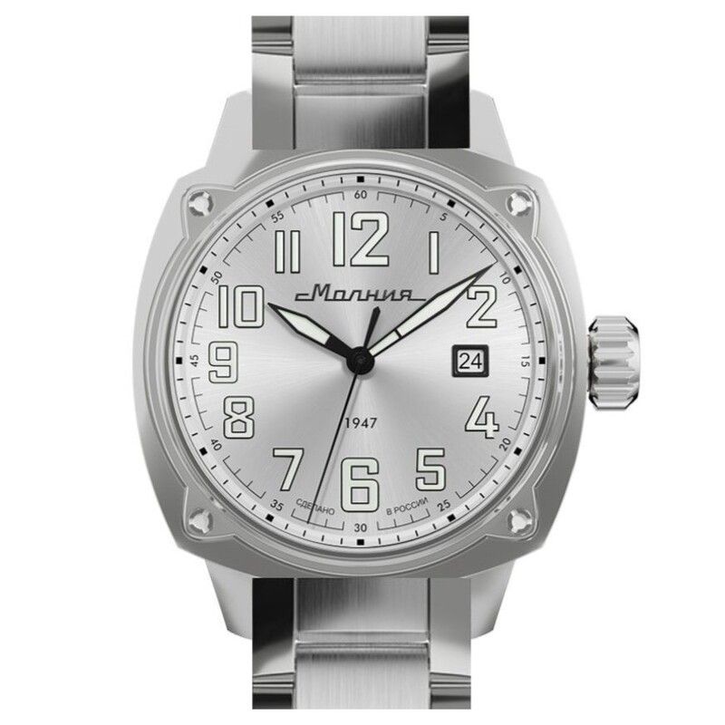 Молния Беркут ТСВ 0190102-1.0 Steel
