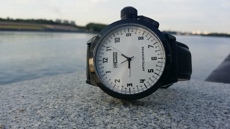 Античасы No-watch