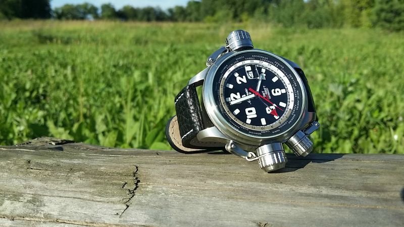 Aeromatic 1300