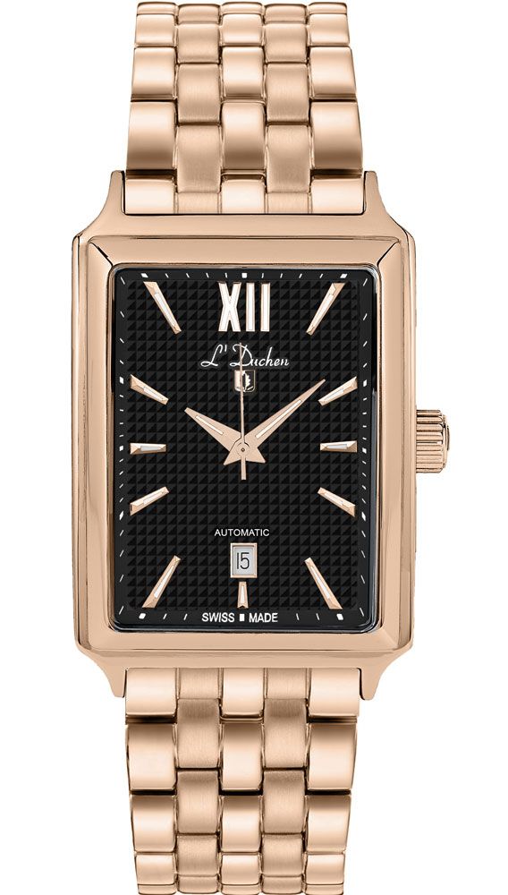 L'Duchen Adventure Automatic D 633.40.31