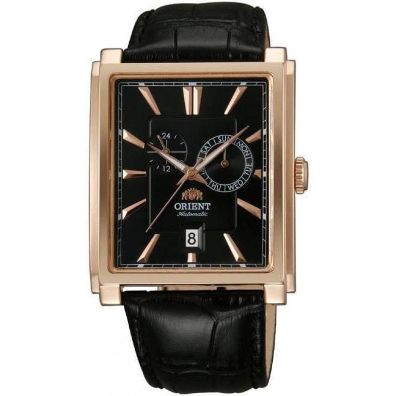 Orient Automatic FETAF001B0