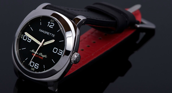 Хомажи в стиле Panerai