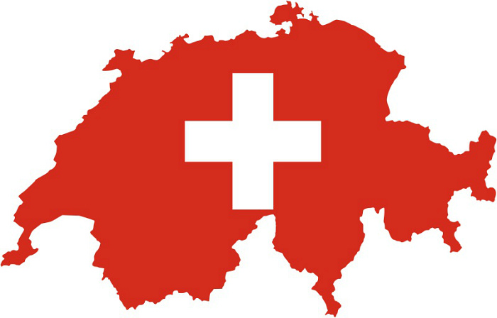 Часы с правом на Swiss made