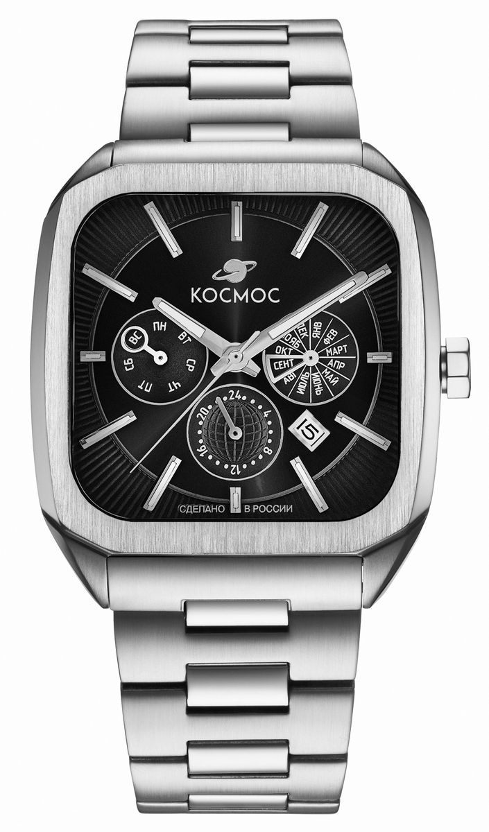 Наручные часы Космос Марсоход II K 219.10.31