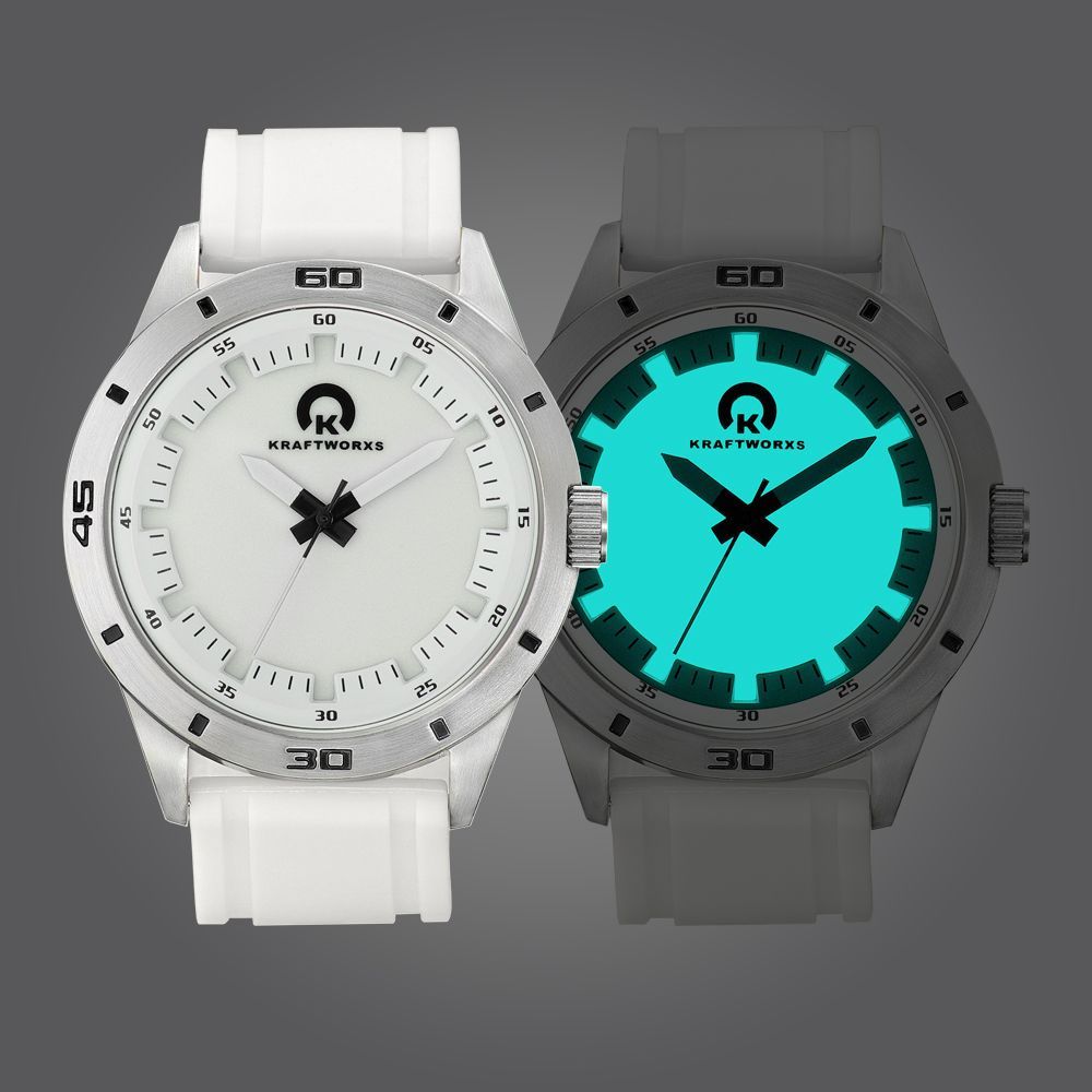 Kraftworxs Neo White