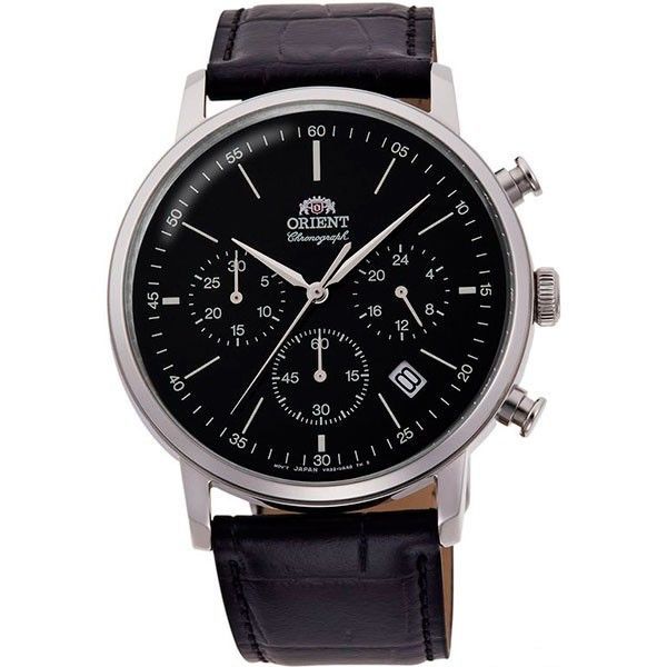 Orient CHRONOGRAPH RA-KV0404B10B