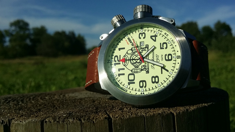 Tauchmeister T187