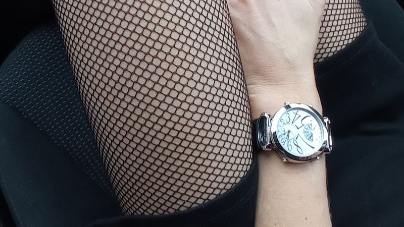 Швейцарские Fashion  часы Korloff Diamonds