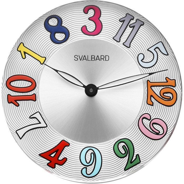 Svalbard Time Travel HX23