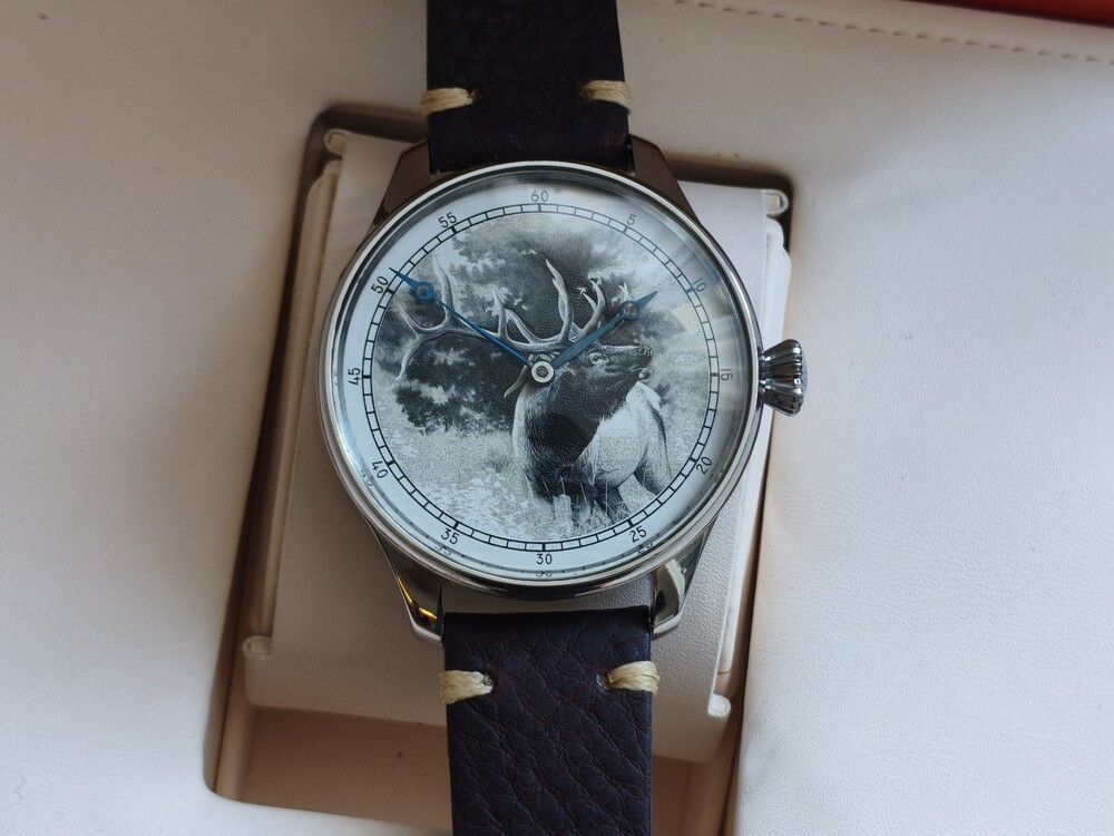 Марьяж Omega 1930
