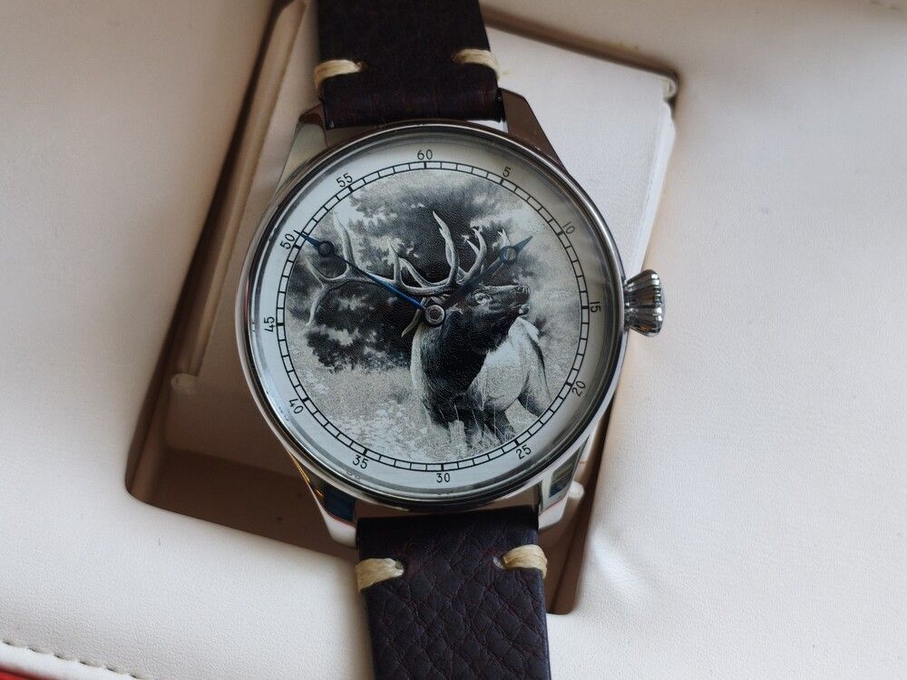 Марьяж Omega 1930