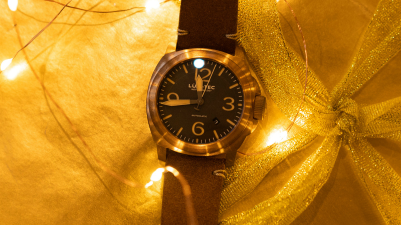 Lum-tec M Bronze