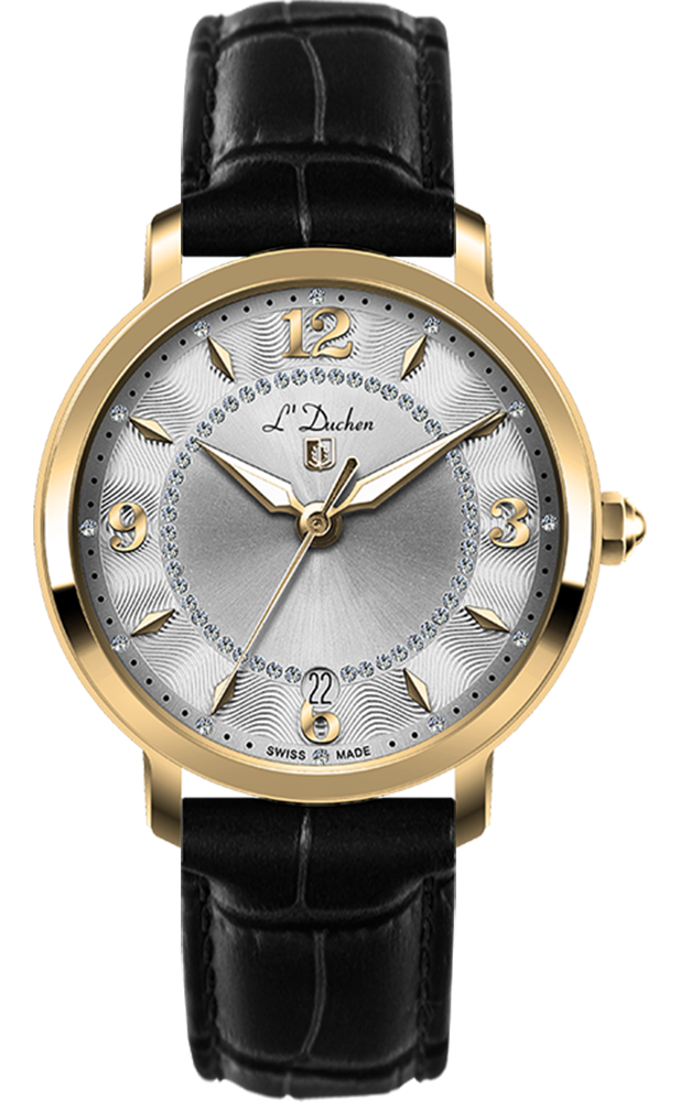 L'Duchen Sonata D 281.26.33