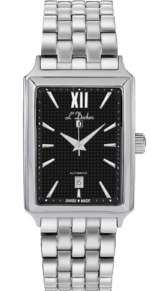 L'Duchen Adventure Automatic D 633.10.31