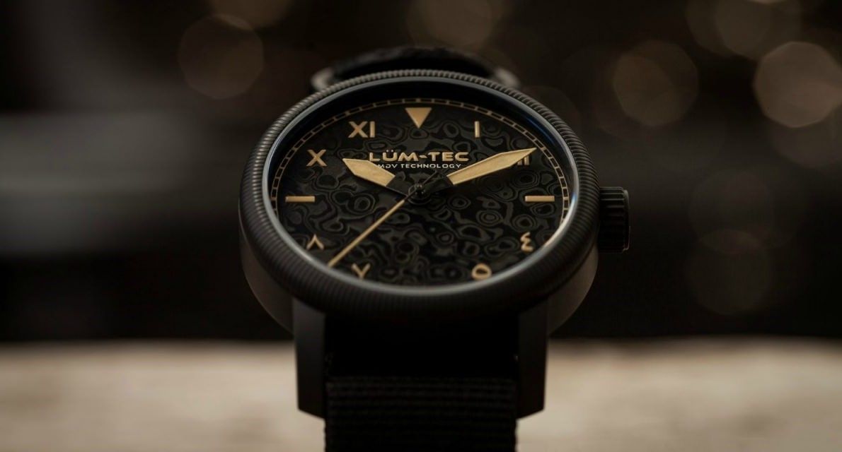 Lum-tec Combat Arabiс