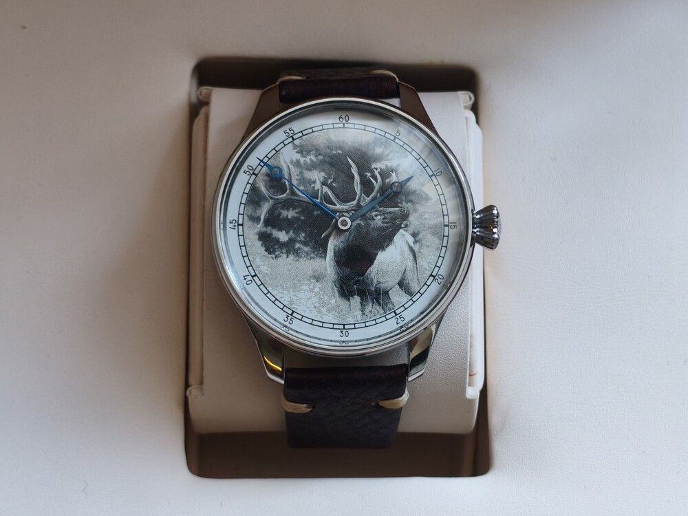 Марьяж Omega 1930