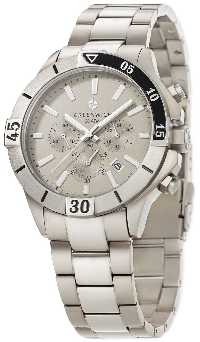 Greenwich Кит GW 093.10.33