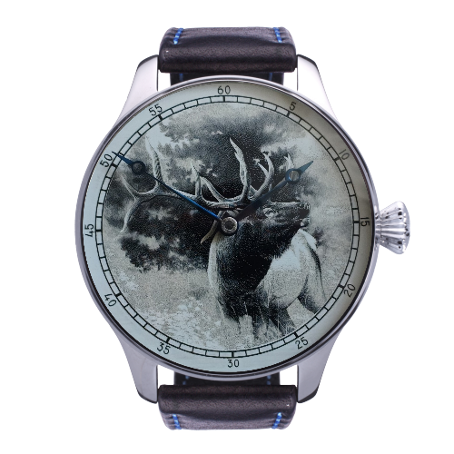 Марьяж Omega 1930