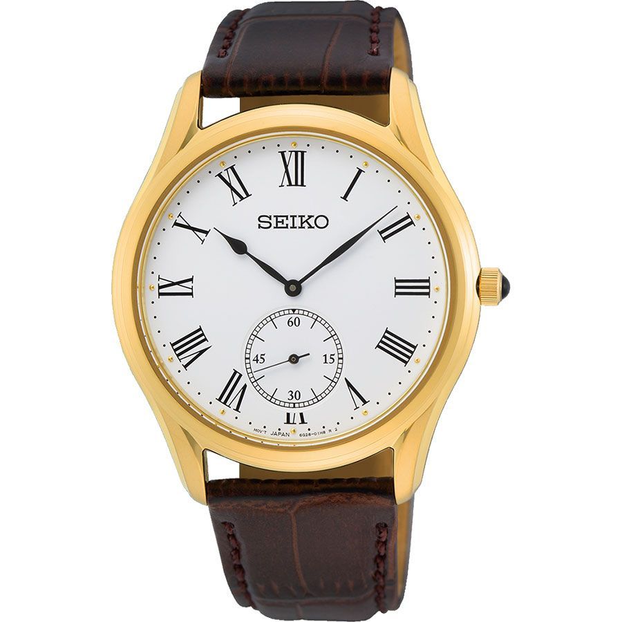 Seiko Conceptual Series Dress SRK050P1