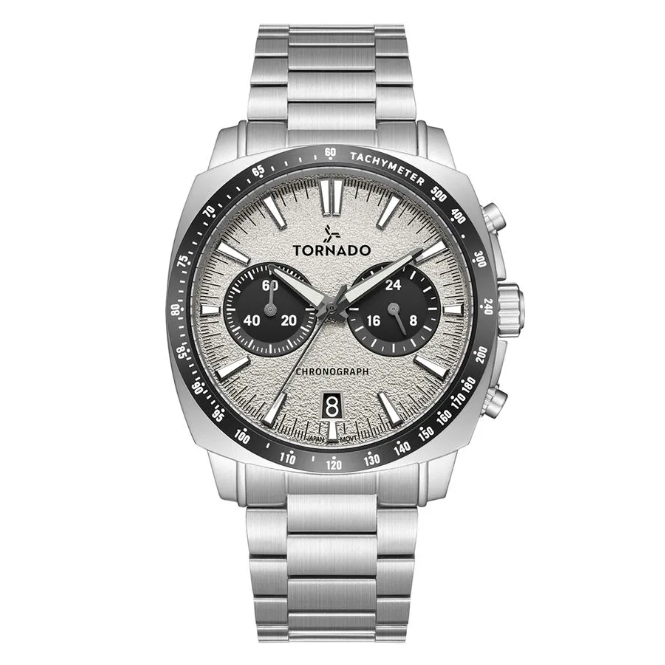 Мужские наручные часы Tornado T25104S-SBSW-B